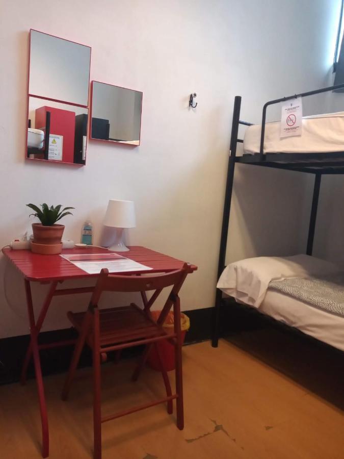 Bilbao Akelarre Hostel المظهر الخارجي الصورة