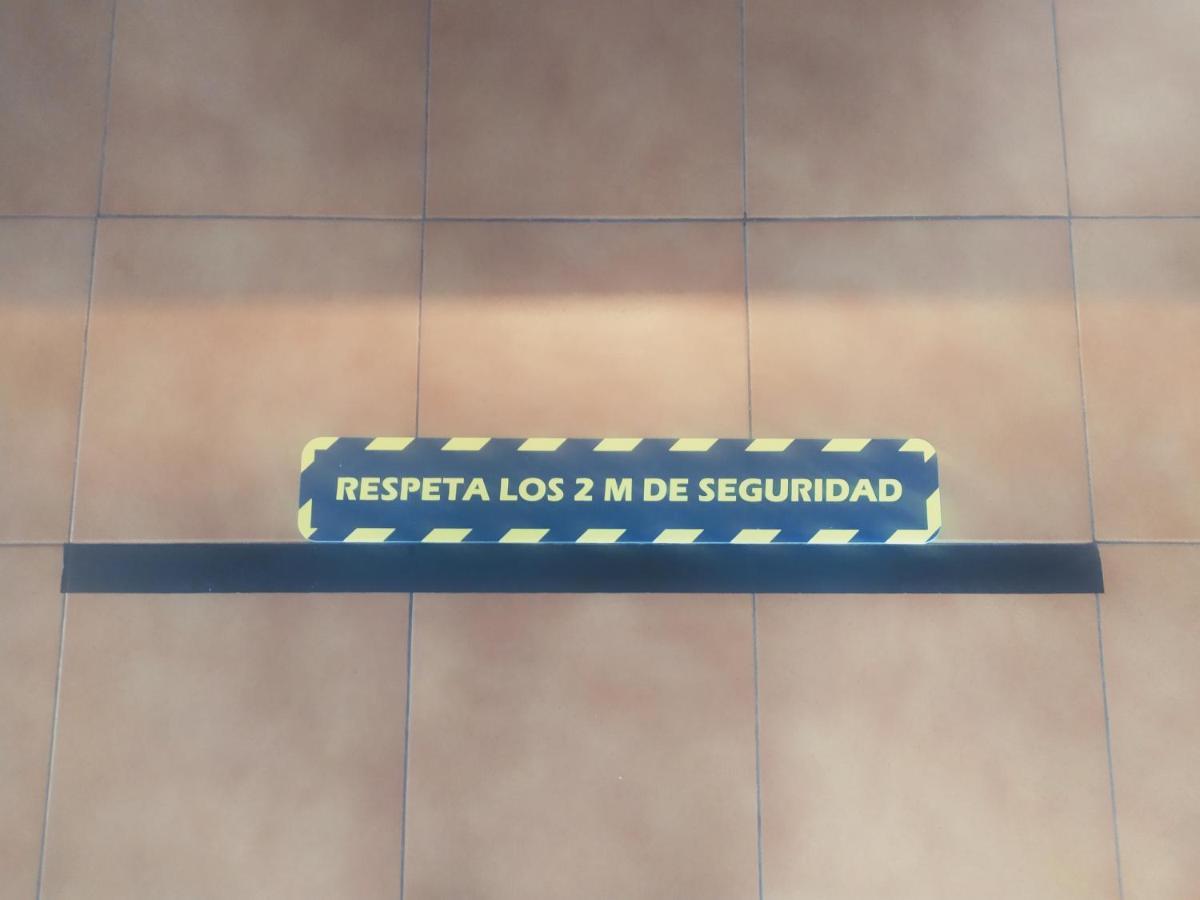 Bilbao Akelarre Hostel المظهر الخارجي الصورة